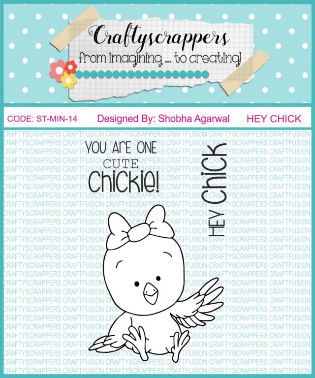 HEY CHICK! COVER_640x768